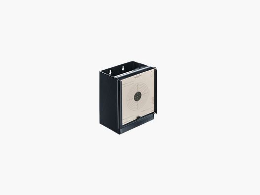 WALTHER SCATOLA PER BERSAGLI 14X14 PIATTA INCL. 10 BERSAGLI