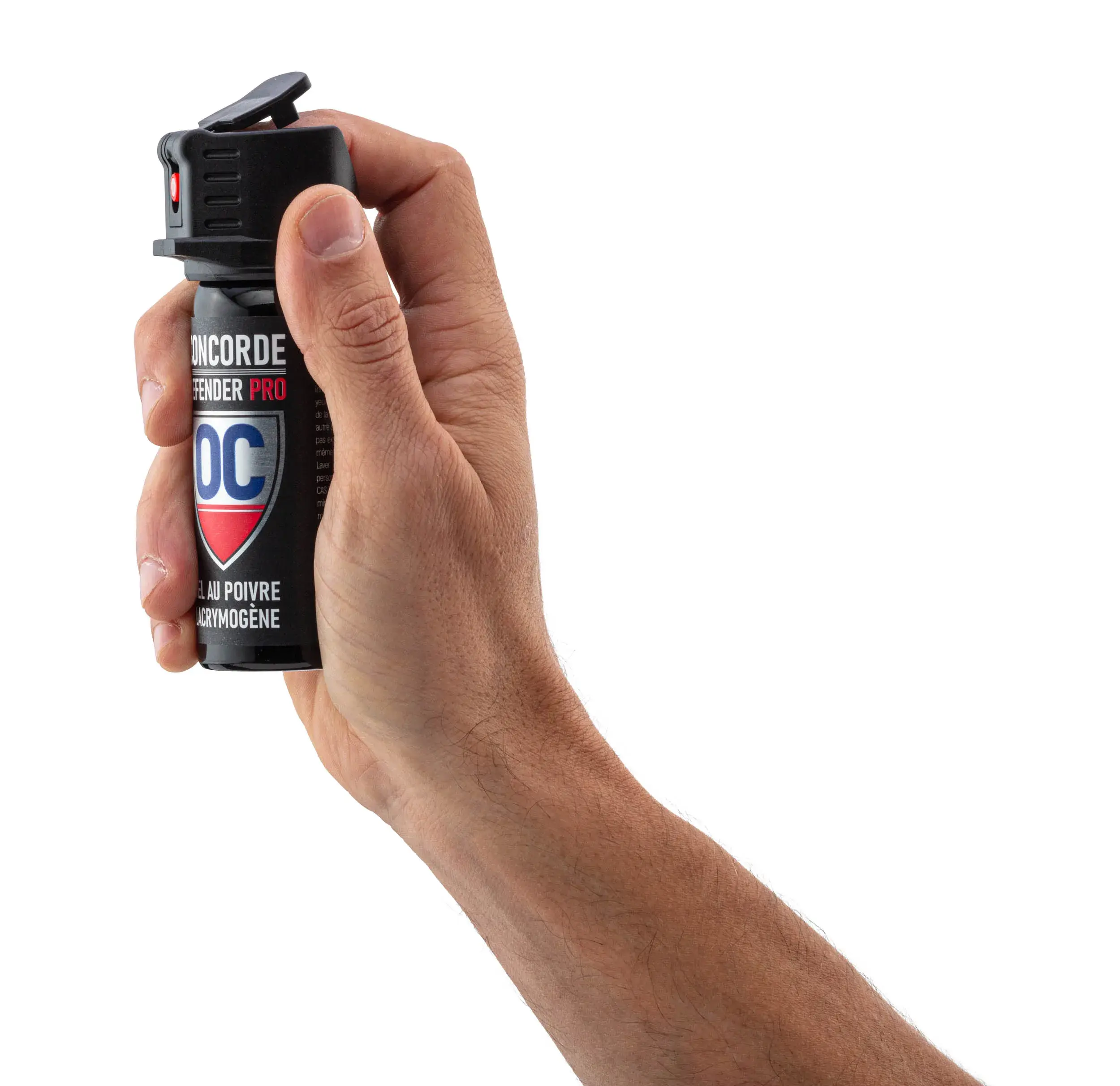 Concorde Defender Pro Verdedigingsaerosol, afbeelding 14 van 14