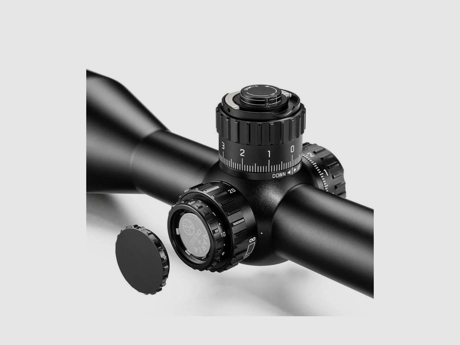 Zielfernrohr Leica PRS 56i, Bild 6 von 11