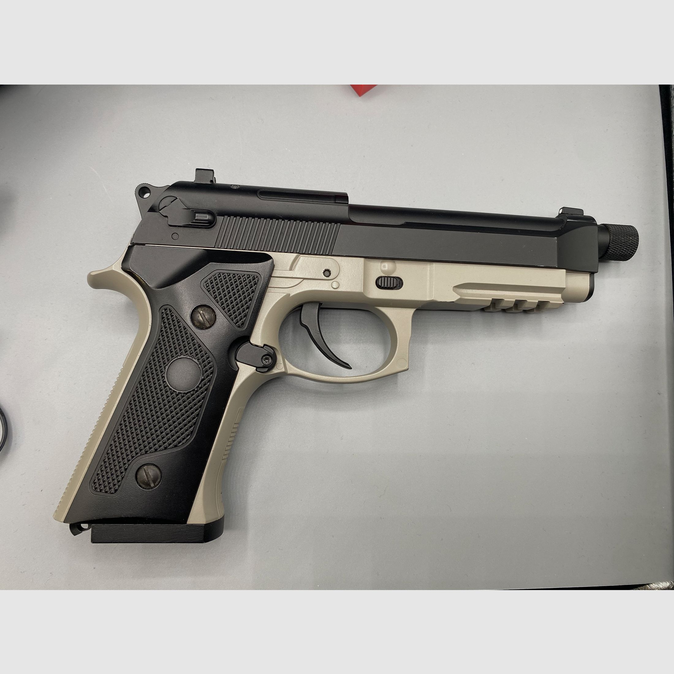 Cyma CM.132 Gen.3