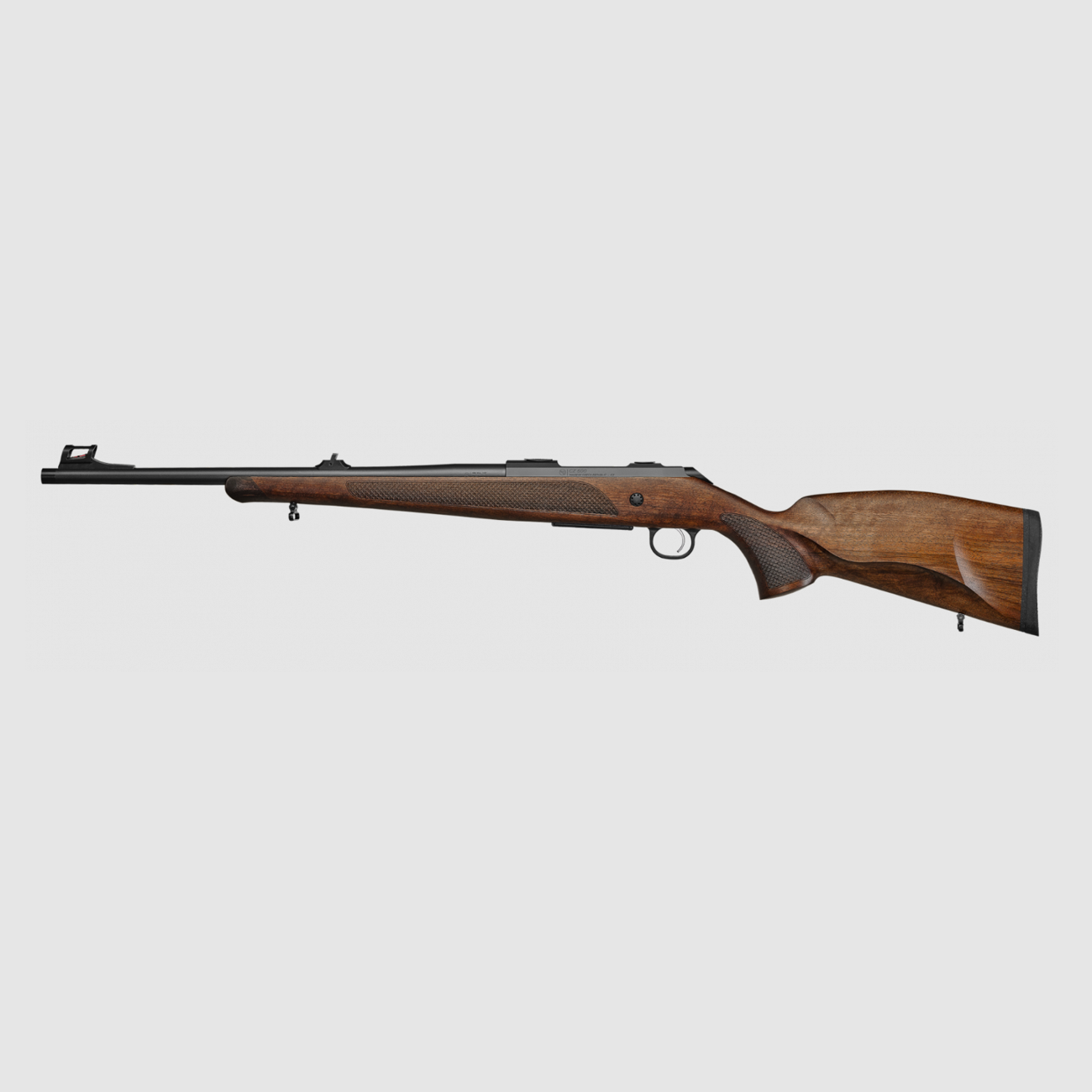 CZ 600 Lux in .308 Win., image 3 of 3