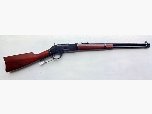 UBERTI WŁOCHY UBERTI Typ WINCHESTER 1873 Karabinek, lufa 19