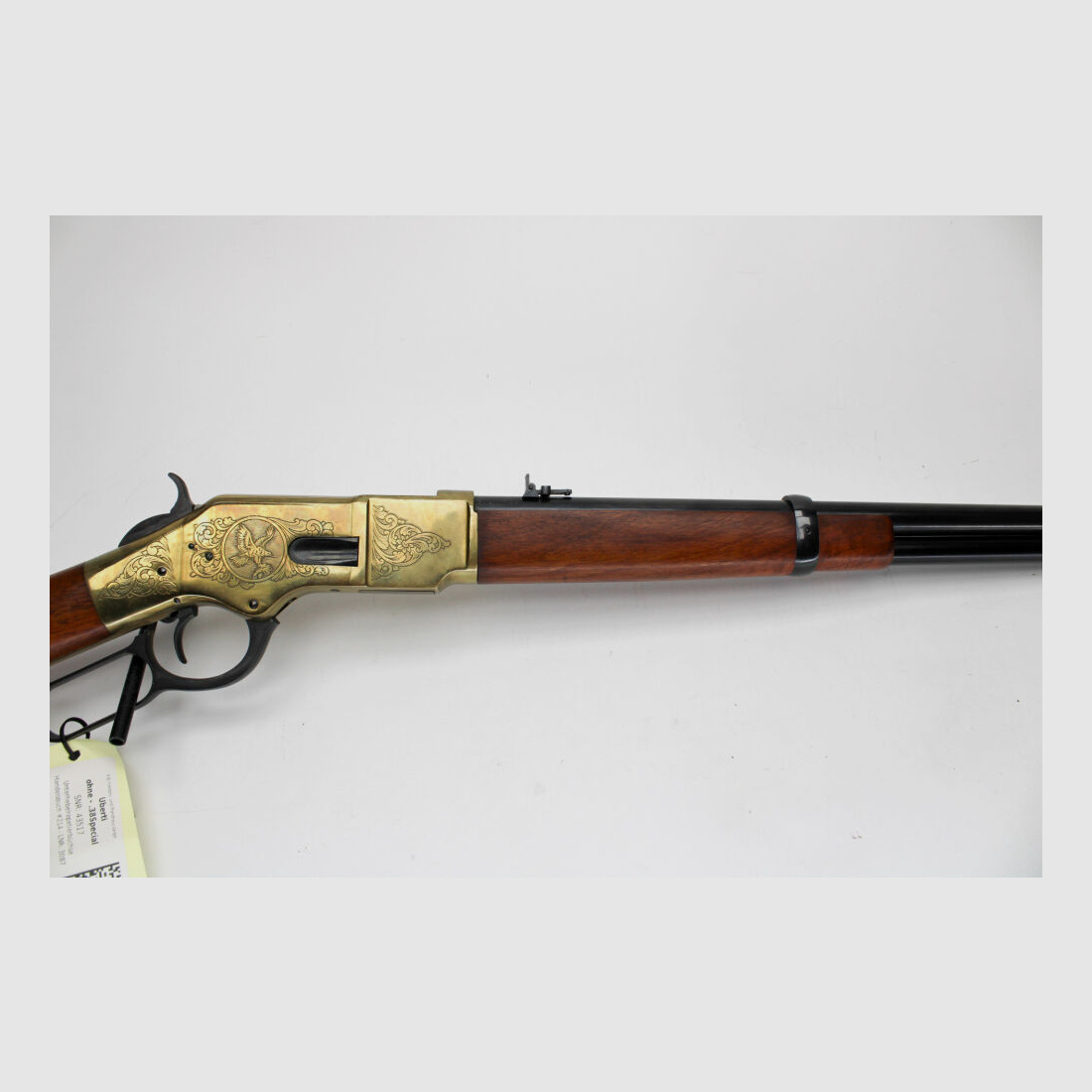 UHR Büchse Uberti Mod 66 Carbine Kal..38 Special .38Special