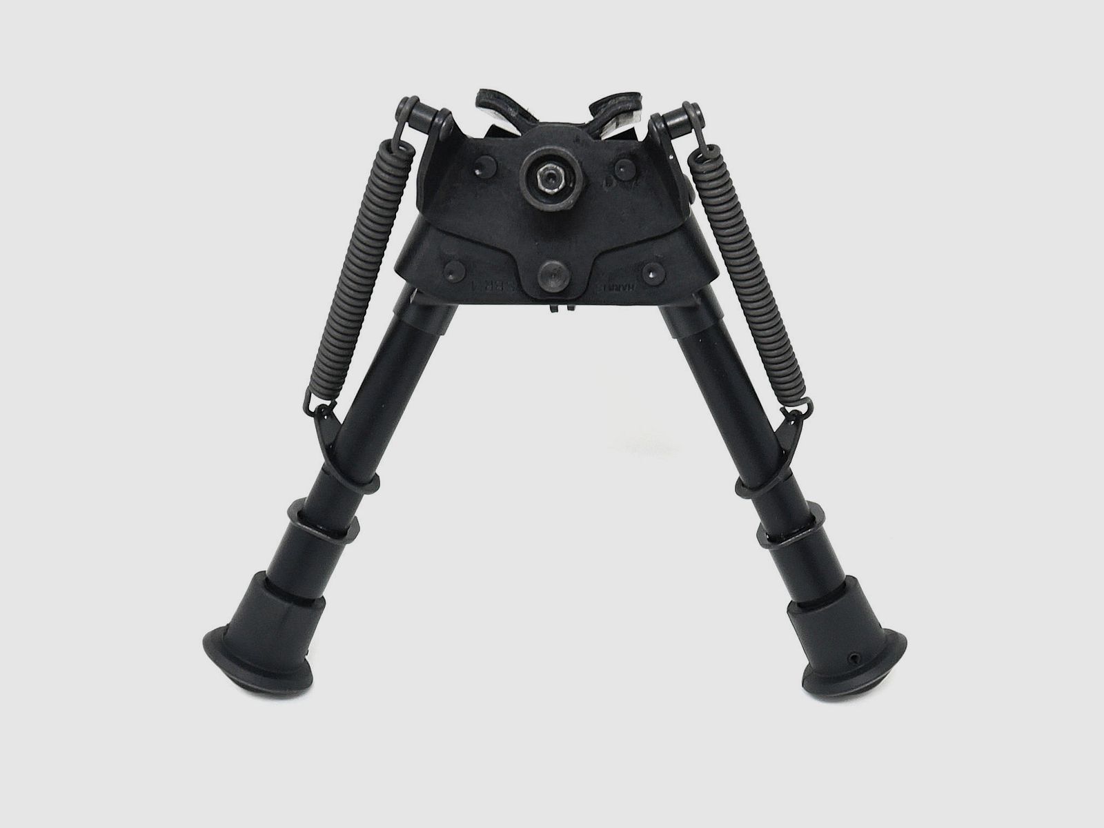 Harris Ultralight Serie-S Mod. BRM (15-22 cm) mobile Basis-Bipod, Bild 1 von 2