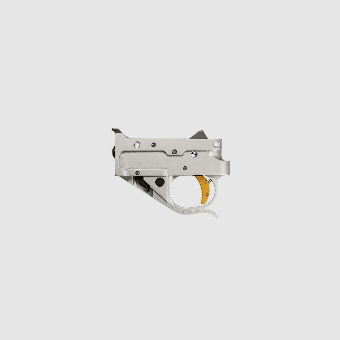 Trigger 2.75lbs silver/gold 10/22