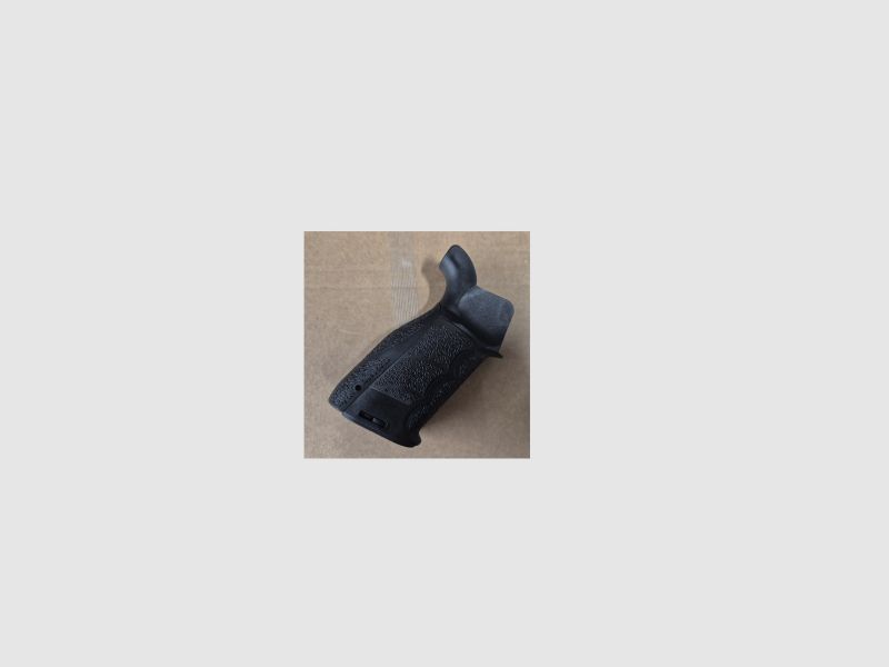 Heckler & Koch Adaptive Battle Grip with Storage Compartment for Tools / G95 BLK