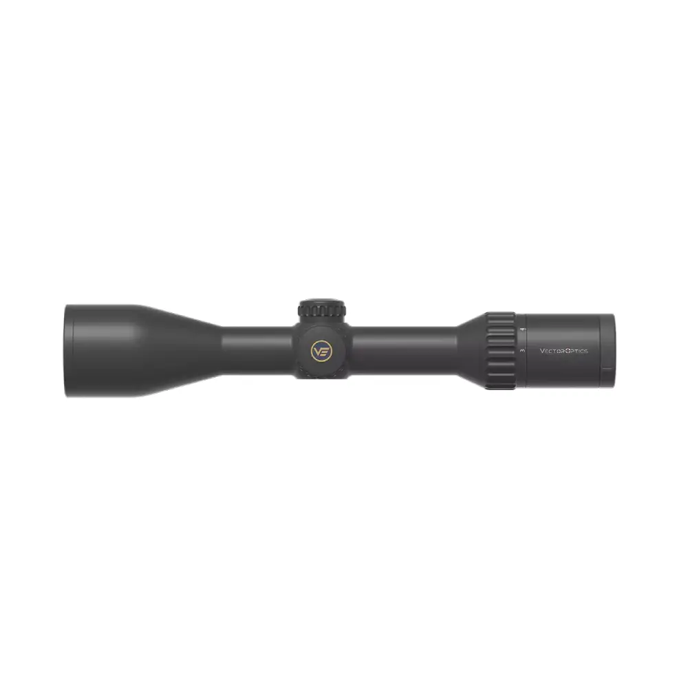 Lunette Vector Optics Continental x6 3-18×50 Fiber SFP