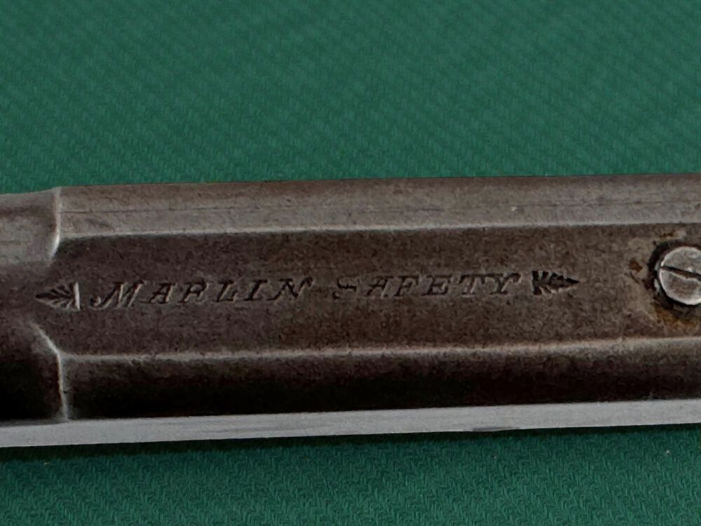 Marlin 1893