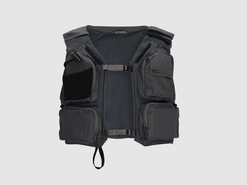 Flyweight Vest
