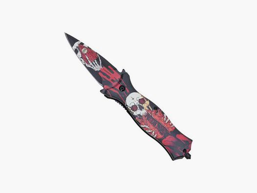 Haller Nightmare Stiletto 03