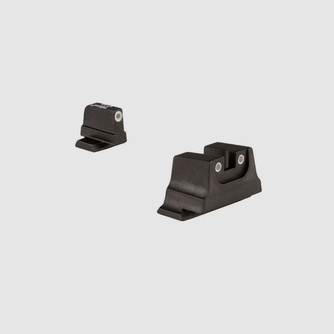 Visor B&T Verde/Verde S&W C.O.R.E
