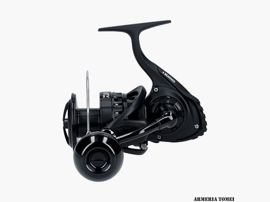 MULINELLO – DAIWA – BG BLACK LT 8000-H-ARK