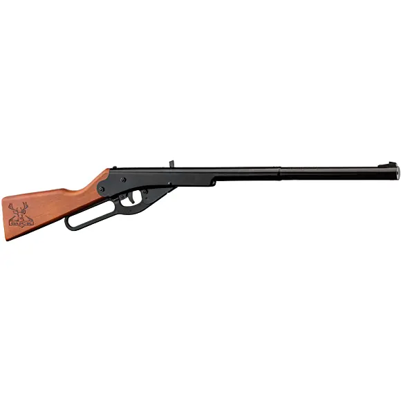 Daisy Modell 105 Buck Federdruckgewehr Kaliber 4,5 BB, Bild 1 von 4