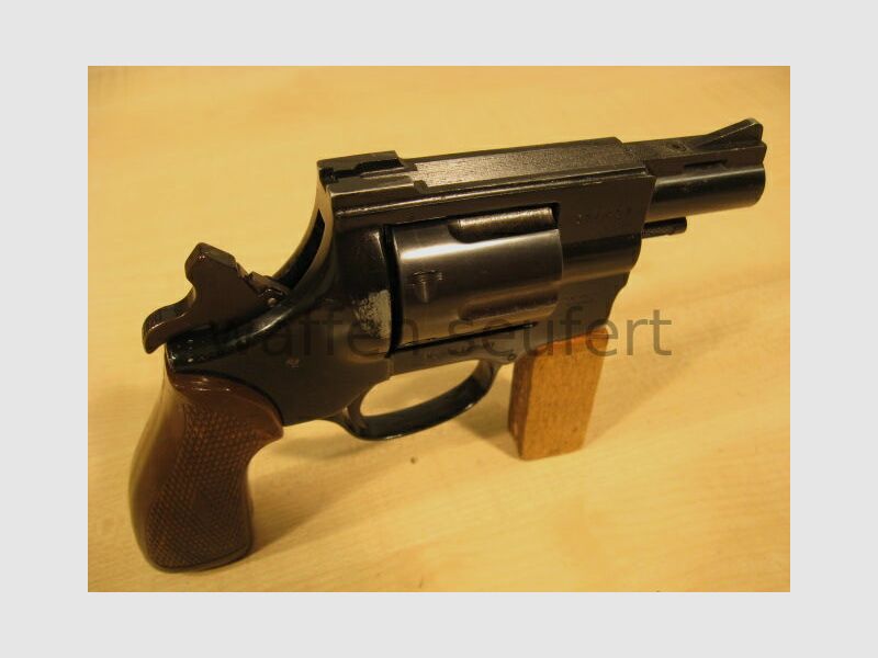 Encens Arminius HW 38 2,5 pouces de canon