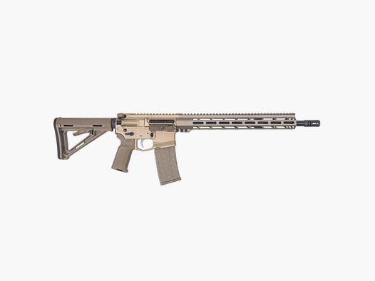 AR15 RICHMONT TACTICAL « El Cucuy » 16"