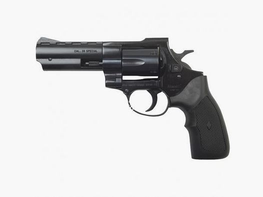 WEIHRAUCH HV 38 CAL. 38 SPECIAL 4"