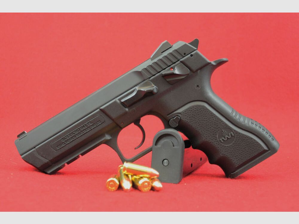 Jericho 941