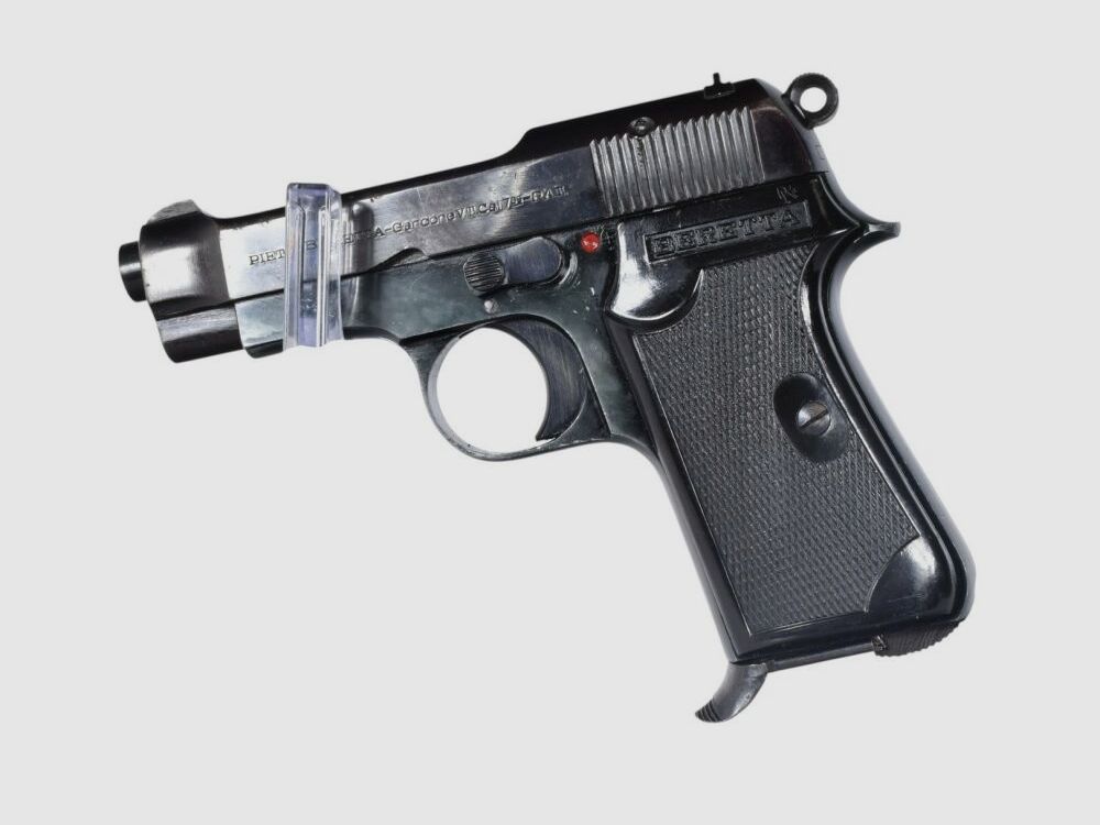 Beretta Gardone VT