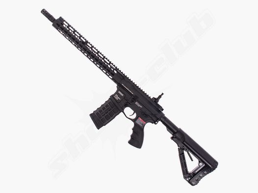 G&G Armament G&G GC16 Wild-Hog 13.5'' S-AEG
