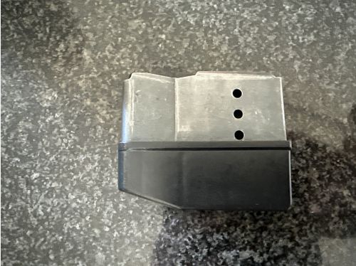 Magazine Sauer 202 9.3x62 five rounds