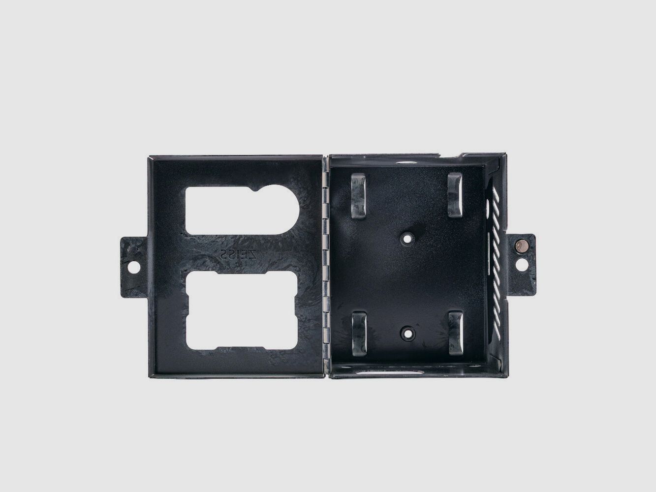 Zeiss Metallgehäuse für Secacam 7