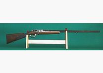 Mauser Einlaufflinte Mod.71
