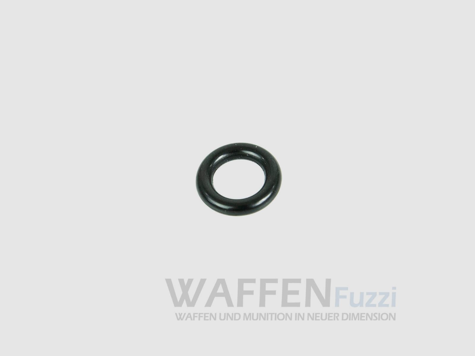 Barrel seal for air pistol Mercury Super Charger