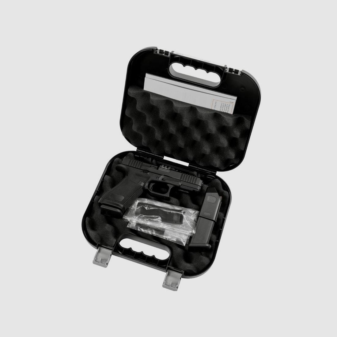 Glock 45 Pistol Gen6 Cal.9x19, image 12 of 12
