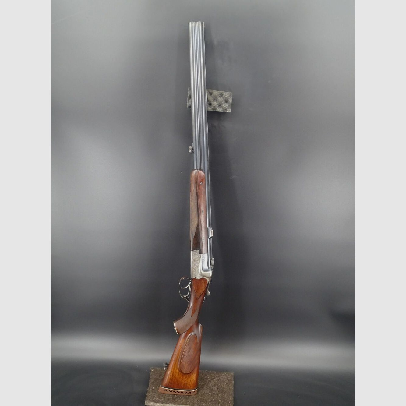 Merkel 210 E Q1 kaliber 12/70 ejektory SEM 210 E