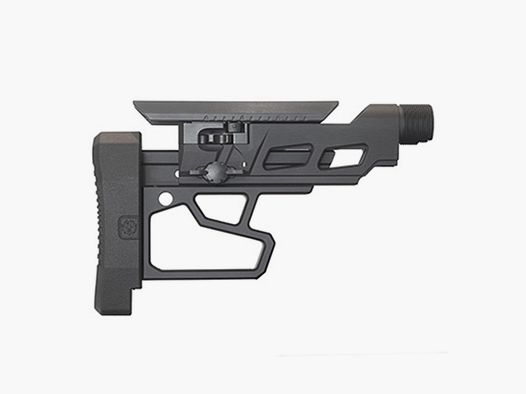 Ruger Precision Rifle Hinterschaft