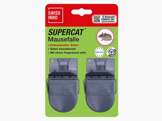 Mouse Traps Supercat
