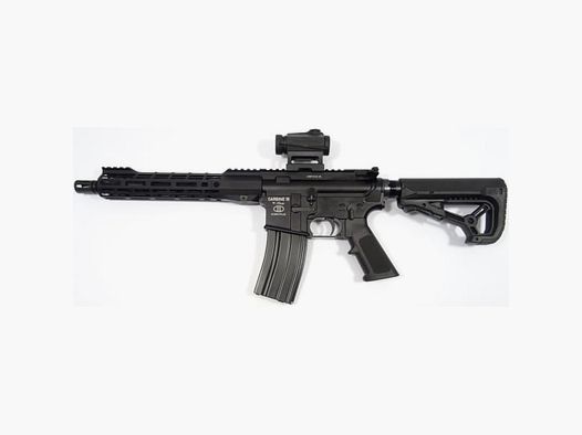 Karabin samopowtarzalny Carbine 15 by Hans kal. 5,56x45mm/.223 Rem., lufa 10,5"