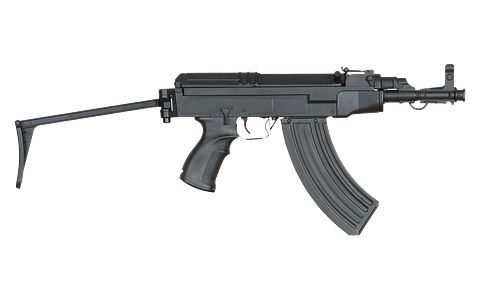 Ares VZ58 Short