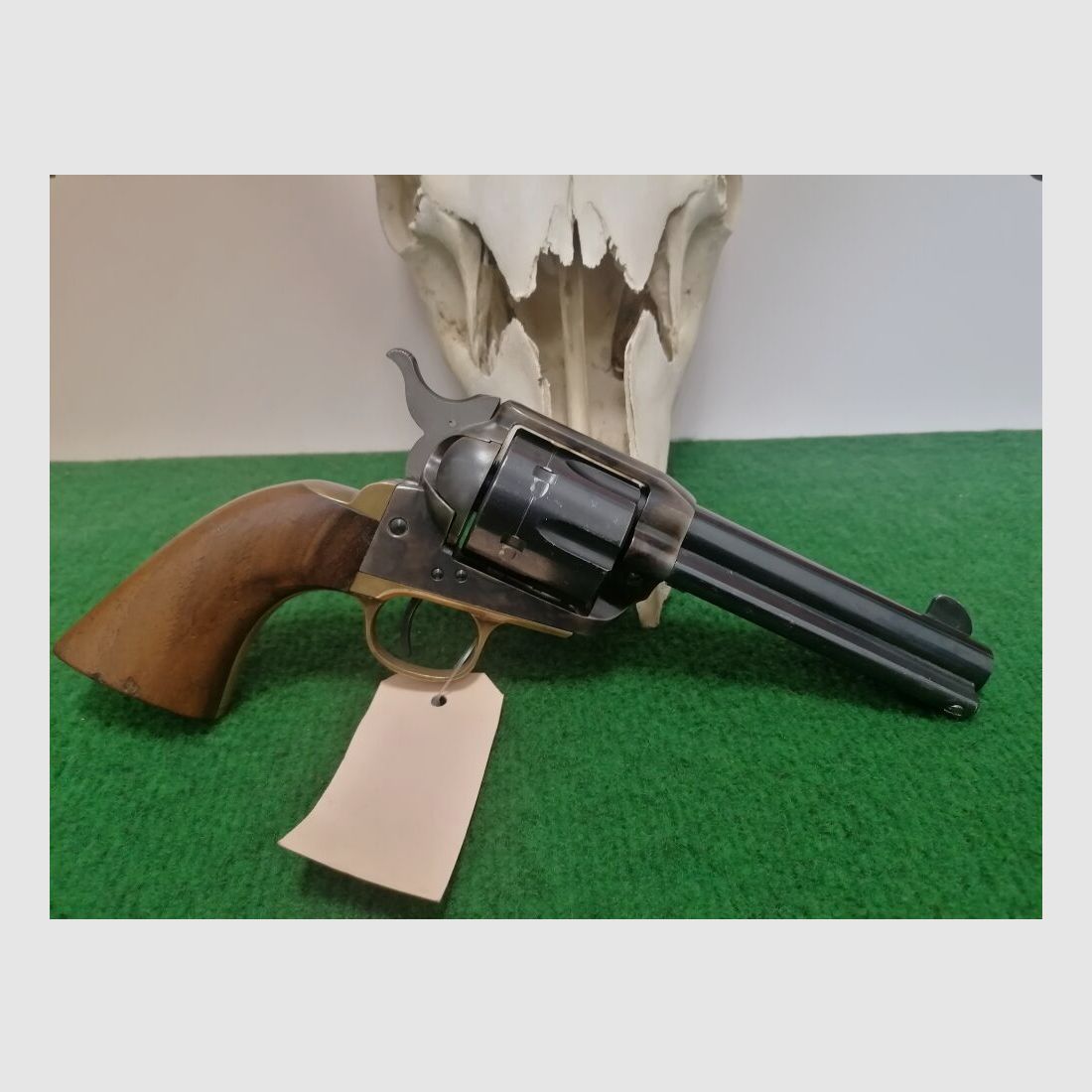 Nouva Jager Jäger Dakota 1873