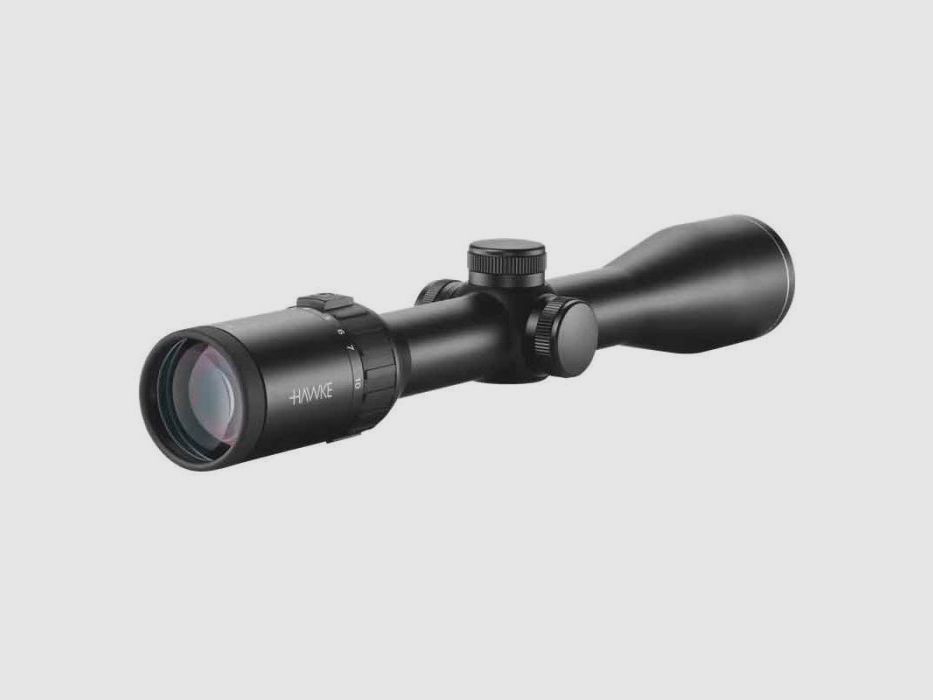 Hawke Zielfernrohr Endurance 30 FD 1.7-10x44 Abs. LR2 FD (10x), Bild 3 von 6