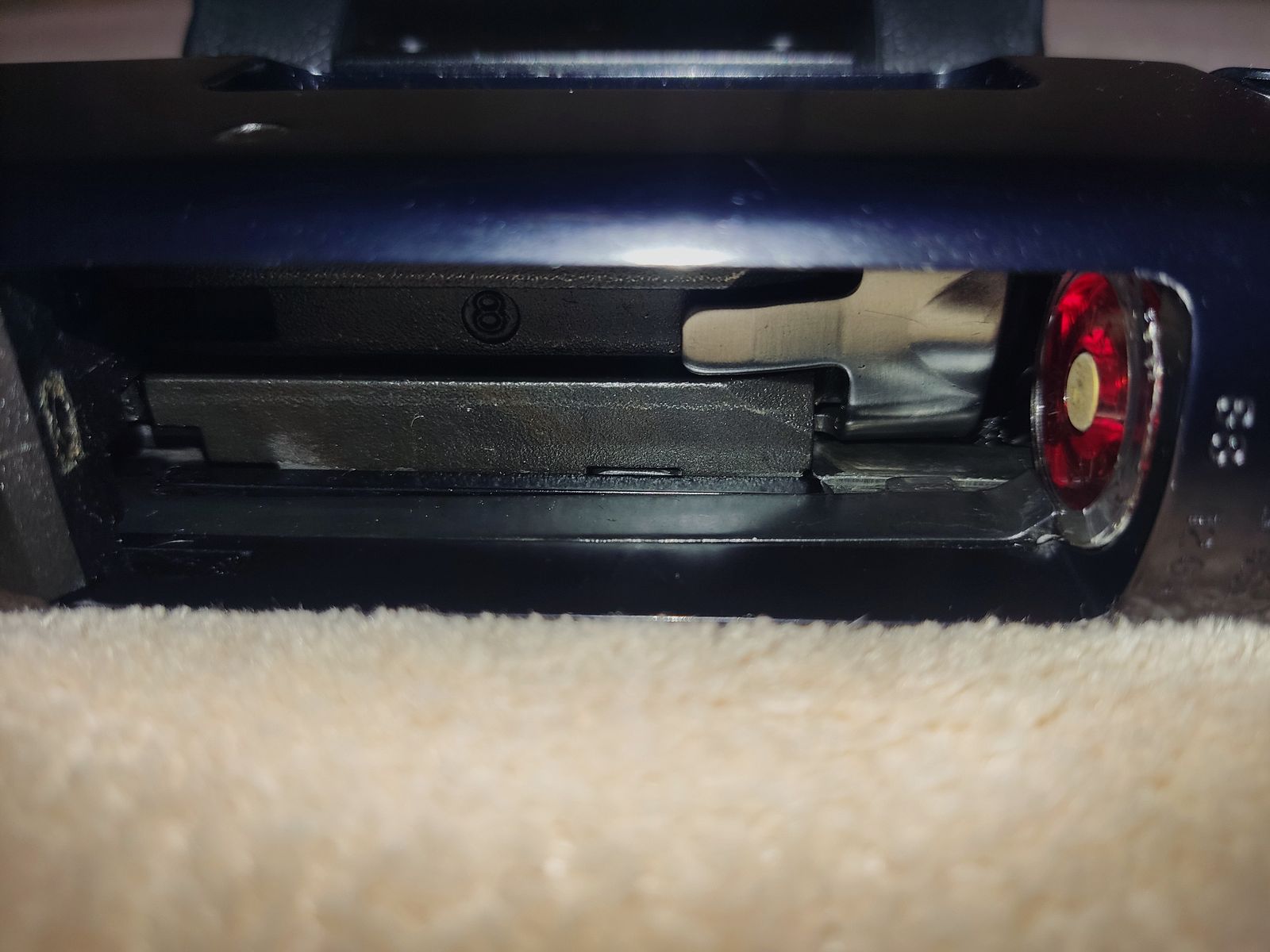 Mossberg Maverick 88 Vorderschaftrepetierflinte .12 12/76 Flinte PumpGun (keine 500 590 Winchester 1200 1300)