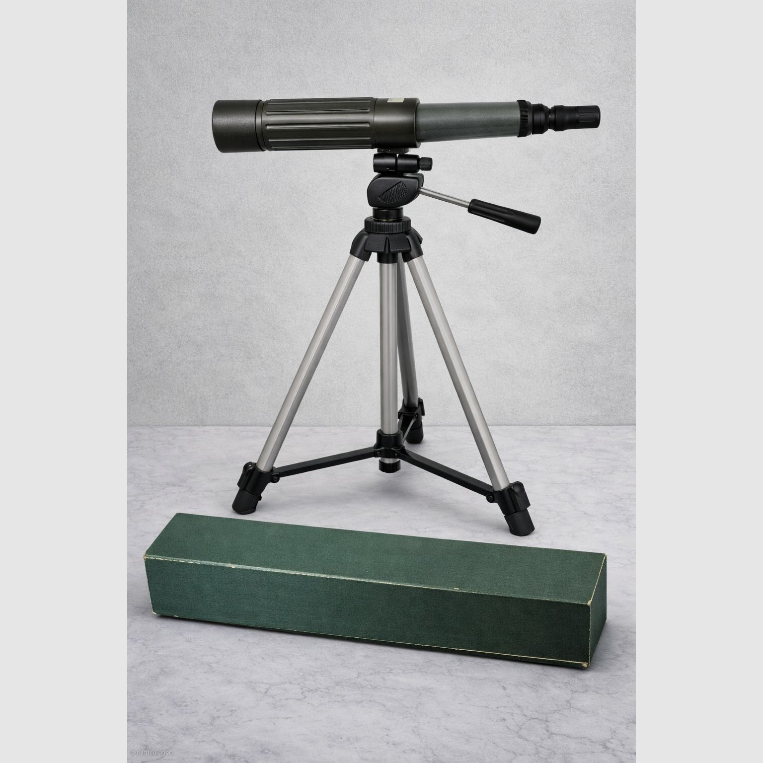 Spektiv Seeadler 14-45 x 50