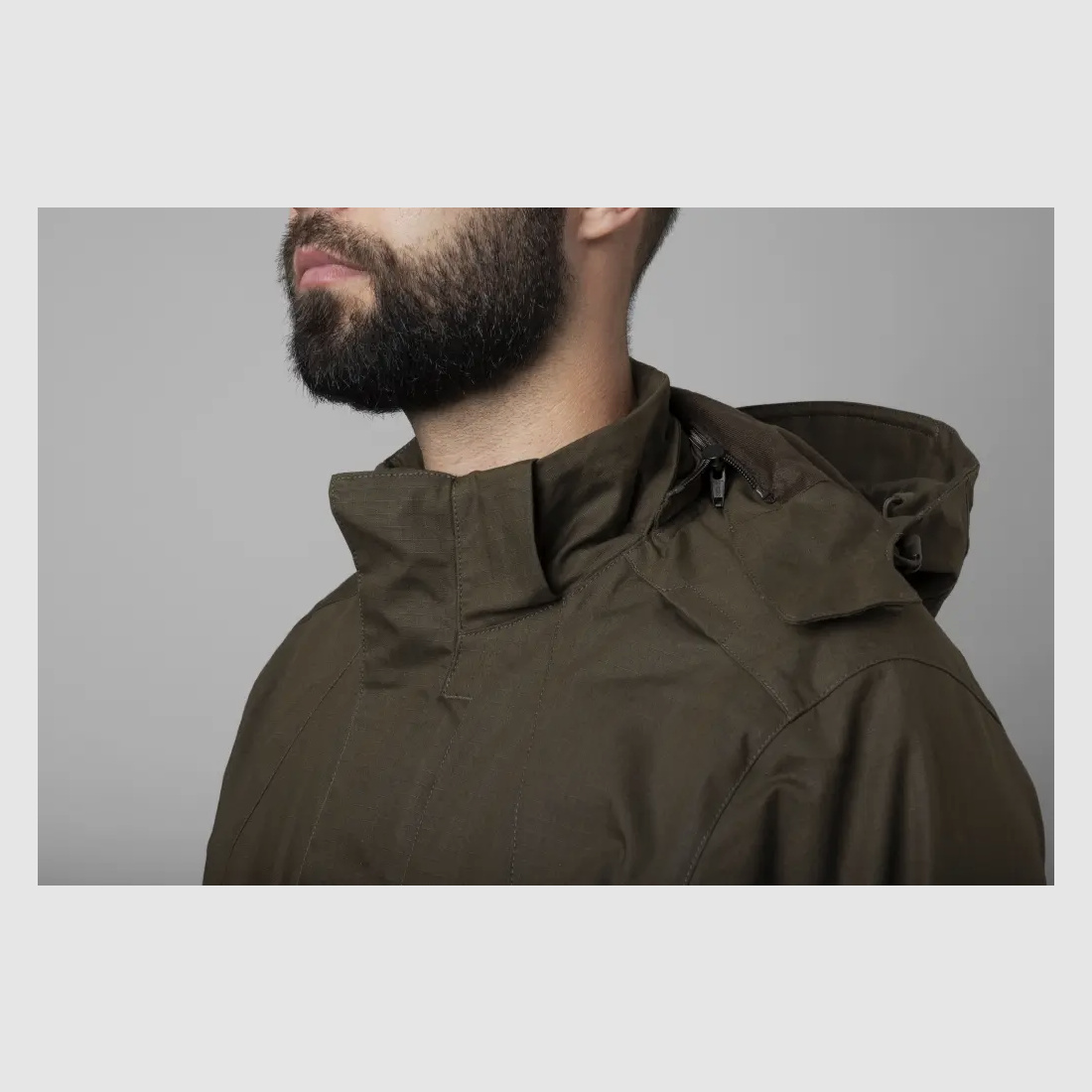 Härkila Jacke Nordic Hunter HWS