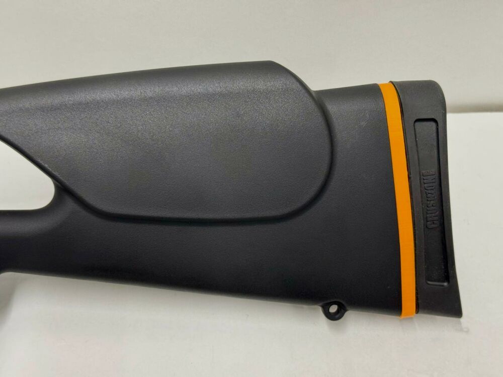 CVA SCOUT TD Thumbhole - SET WF "Orange Pointer" - Waffen Friedrichs