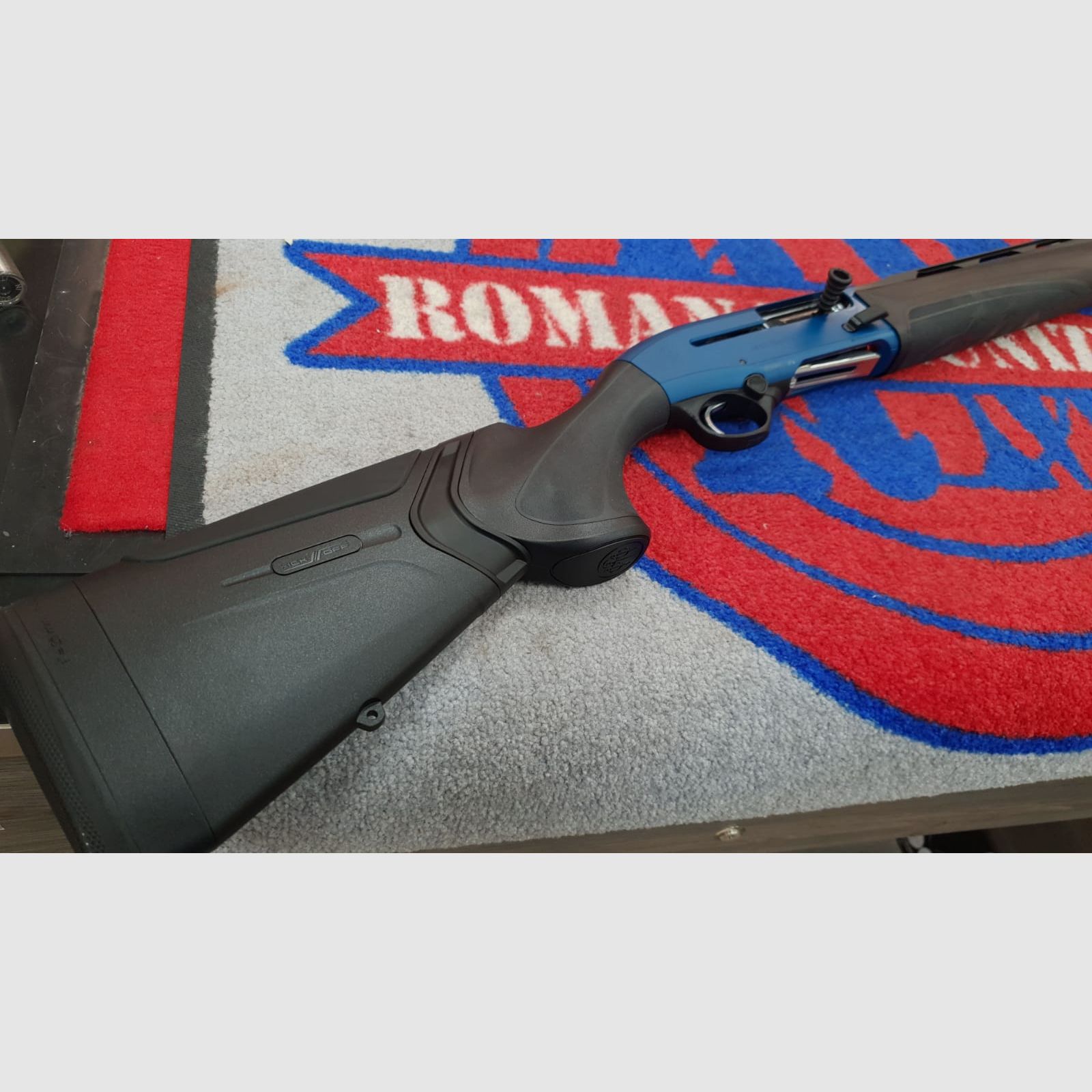 Beretta 1301, Bild 3 von 4