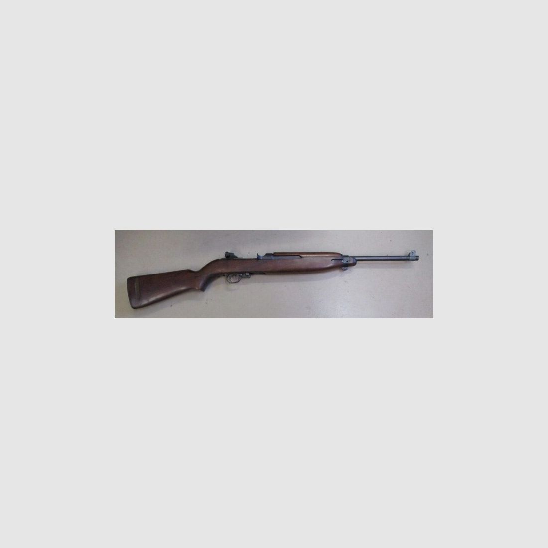 Selbstladebüchse .30M1 Carbine Inland Division/ General Motors M1Carbine