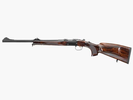 Merkel K5 Extrême 8x57JRS M15x1