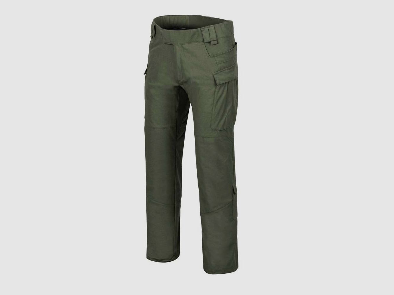 HELIKON-TEX  MBDU® HOSE RIPSTOP NyCo OLIVE