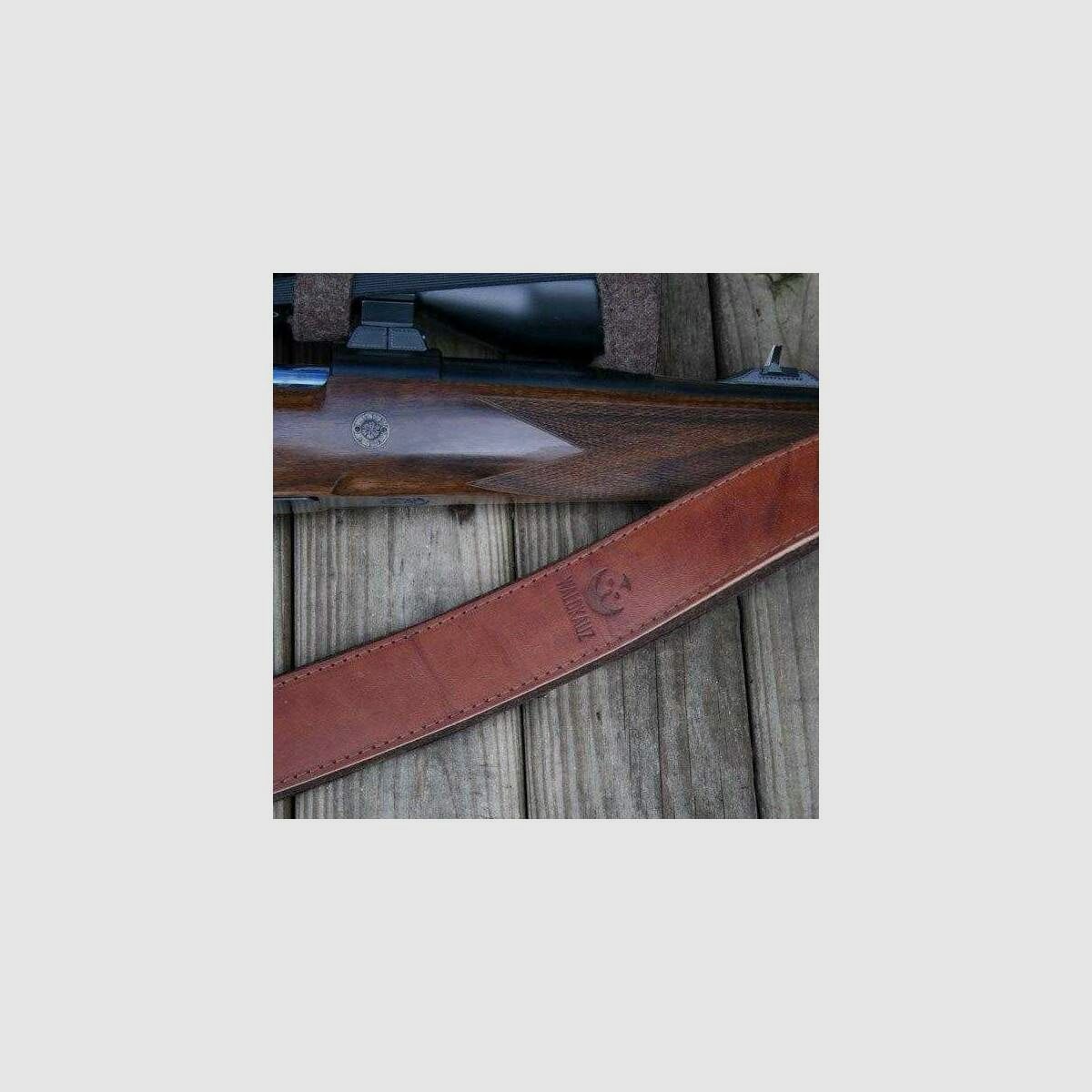 WALDKAUZ sangle de fusil "Rufus", image 3 sur 5