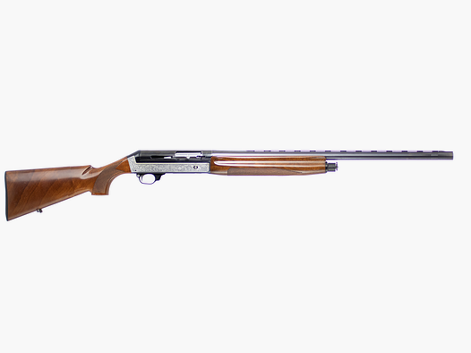 Benelli Model 123 Kaliber 12 – Niezawodność i Włoska Tradycja