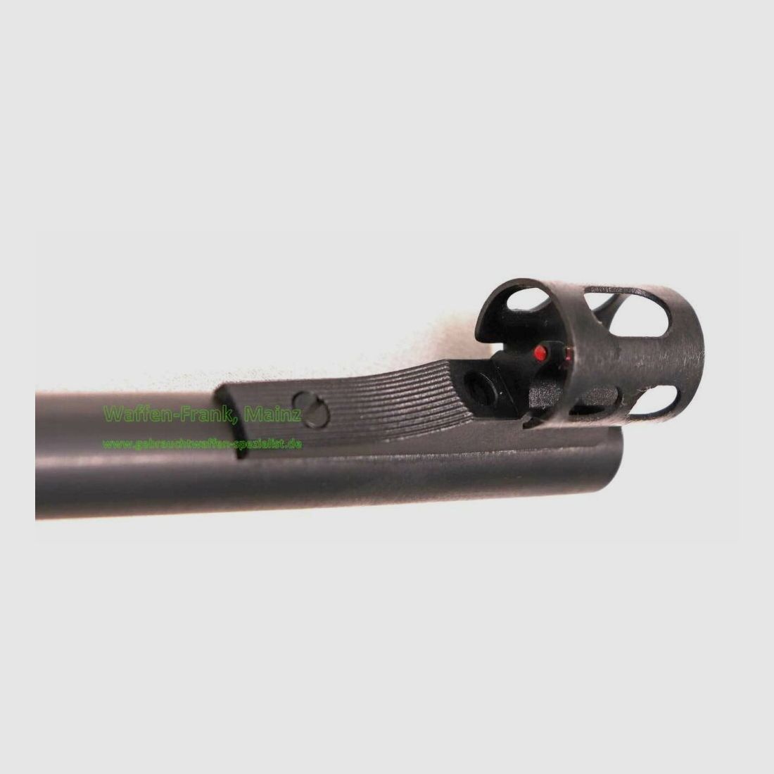 Hämmerli-Umarex Hunter Force 600 Combo Cal.177/4.5mm