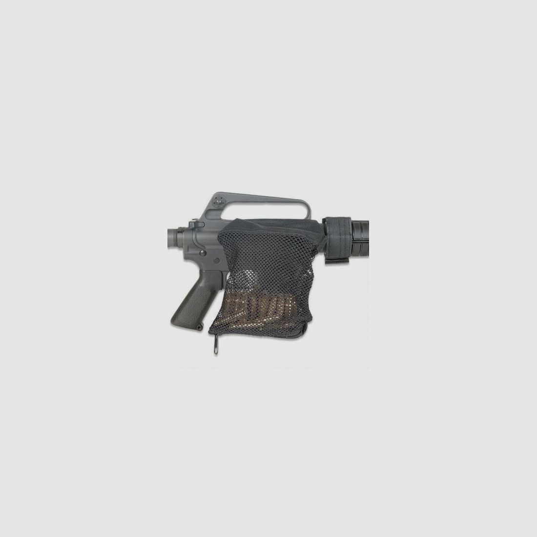 Filet de collecte de douilles pour M4 AR15, image 2 sur 2