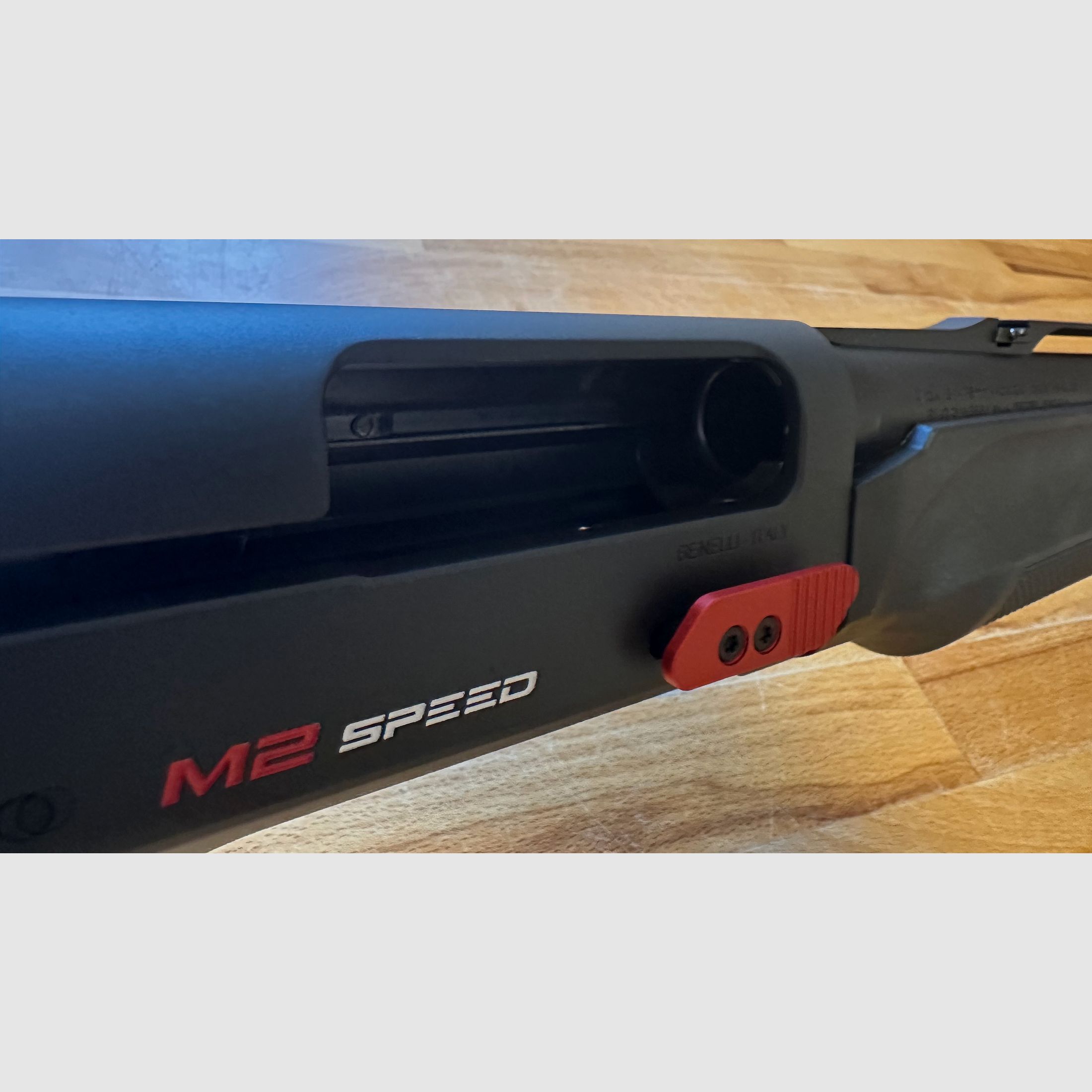 Benelli M2 Speed, jak nowy