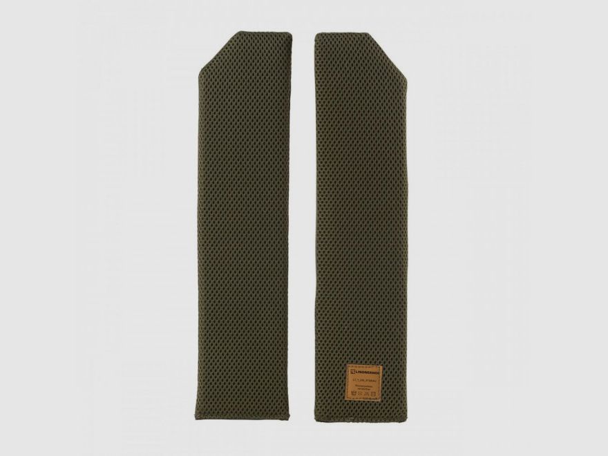 LINDNERHOF POLSTER - TORSO - VELCRO - LT250, immagine 7 di 8