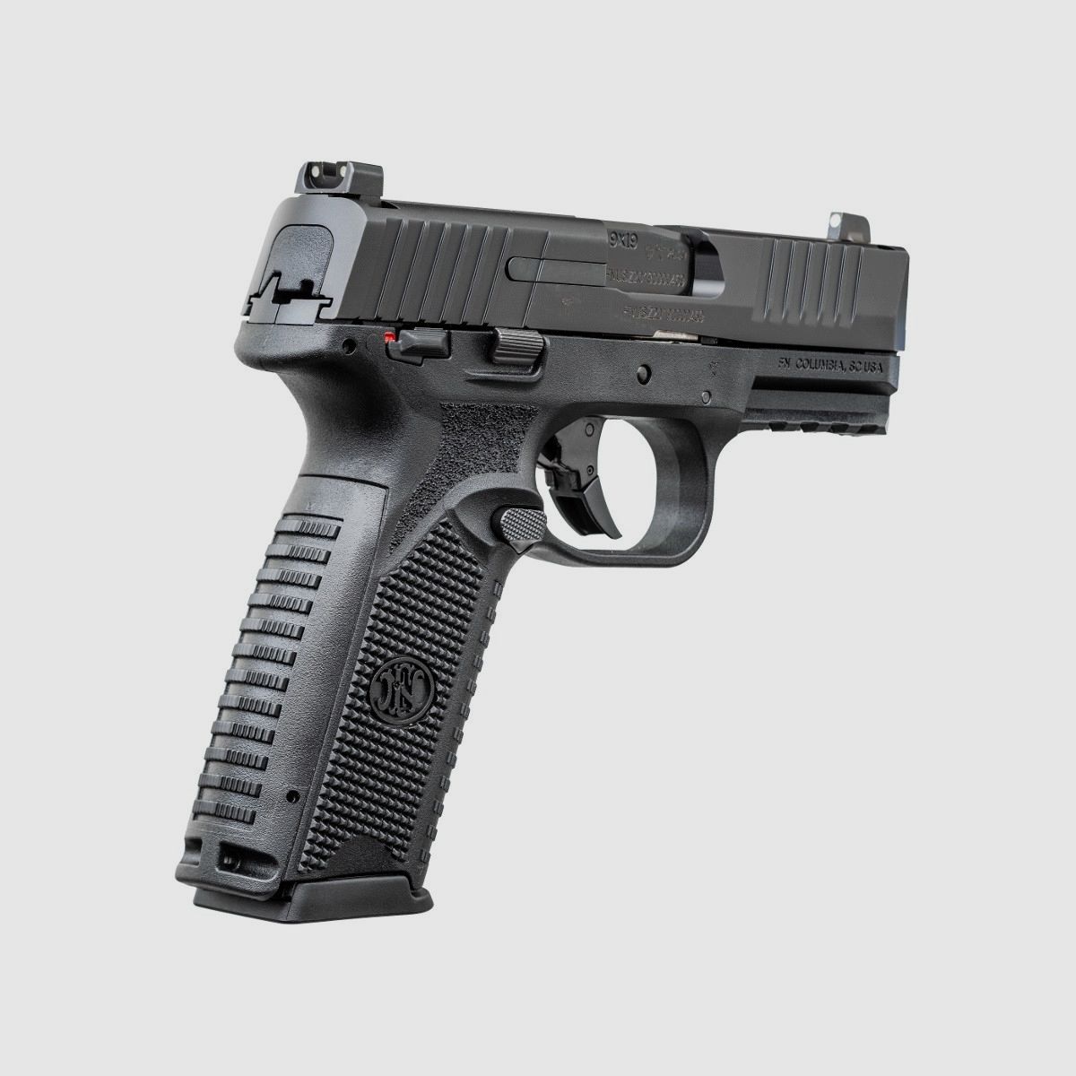 FN 509 MS, image 4 of 5
